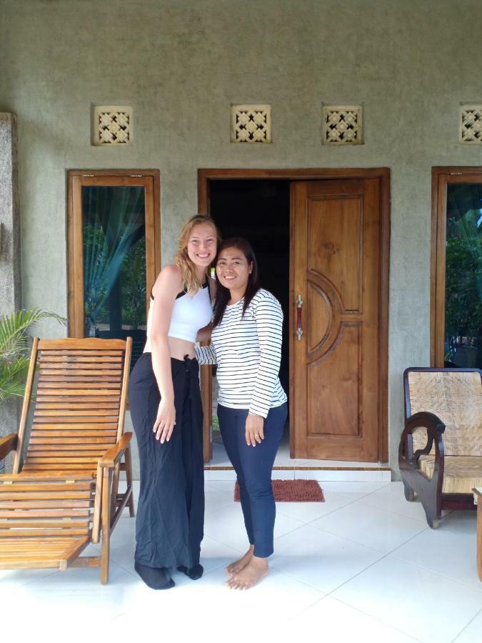 Java Turtle Lodge Meru Betiri Banyuwangi  Exterior foto