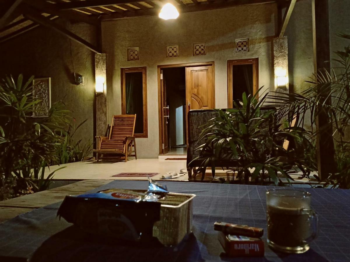 Java Turtle Lodge Meru Betiri Banyuwangi  Exterior foto